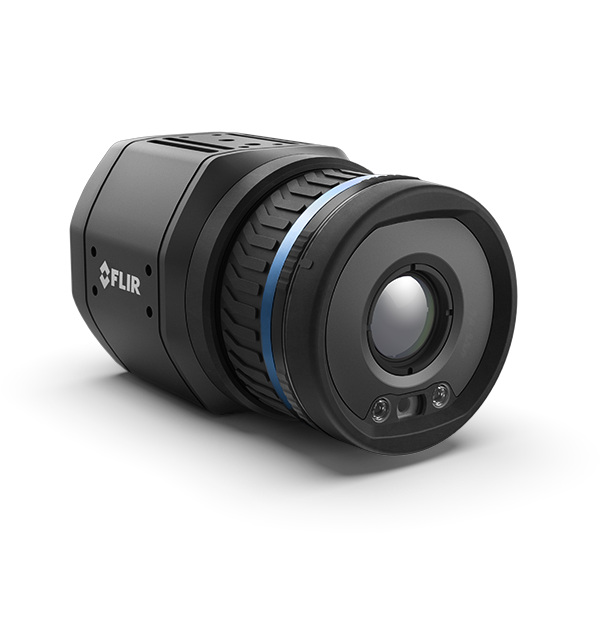 Termokamera Flir A400/A700