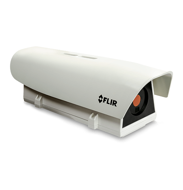 Stacionární termokamera FLIR A500f/A700f