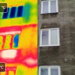 Využití termokamer pro detekci plynů,Termokamery pro detekci úniků plynů,termokamer pro detekci plynů,Termokamery