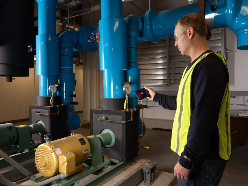 Flir C8,Termokamera,Flir c5