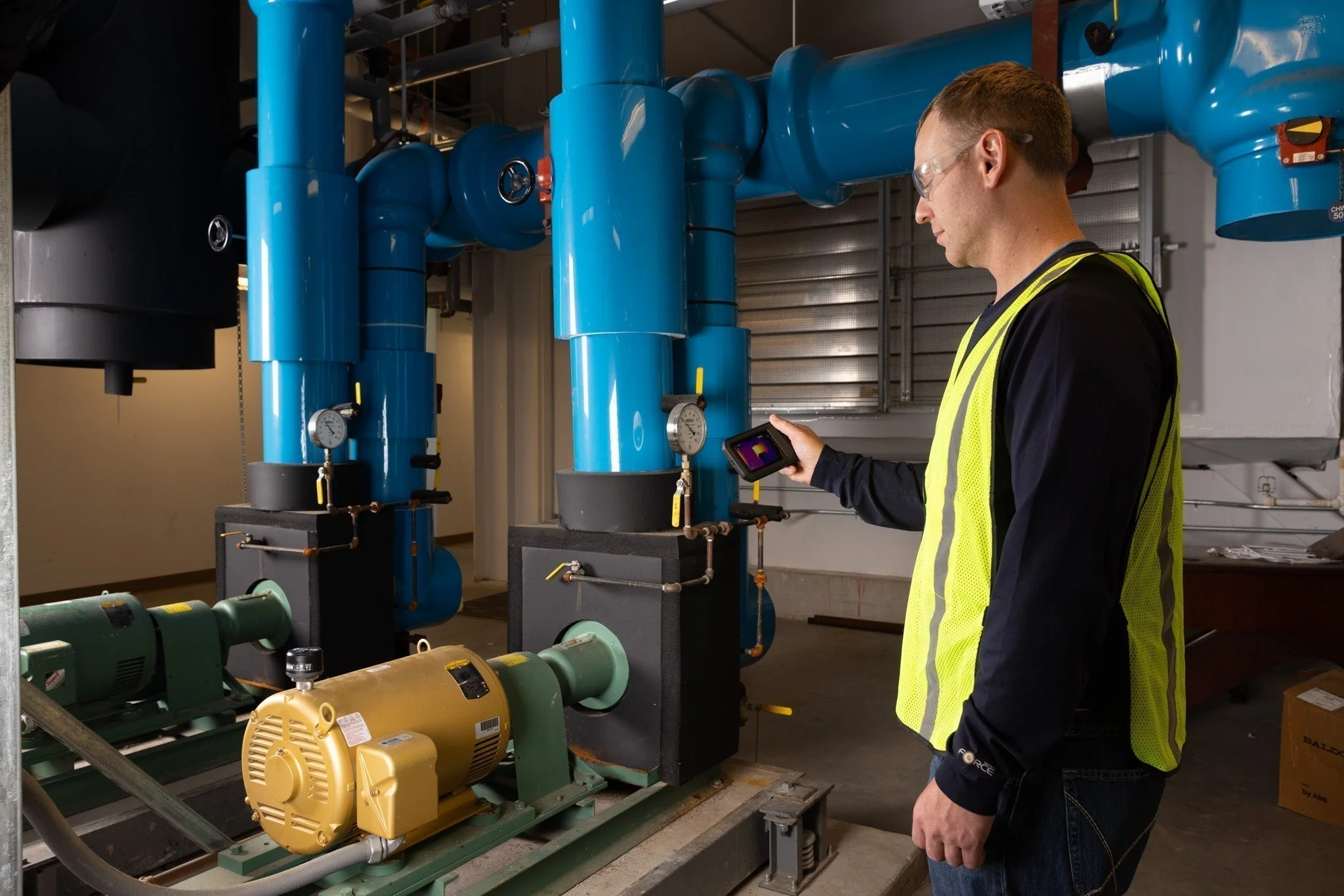 Flir C8,Termokamera,Flir c5