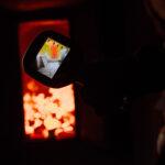 Flir C8,Termokamera,Flir c5